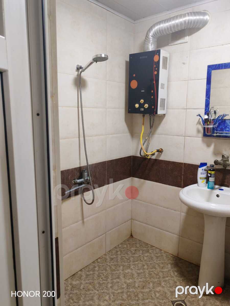 Satılır 1 otaqlı köhnə tikili 30.1 m² — Mənzil, Sumqayıt (8)