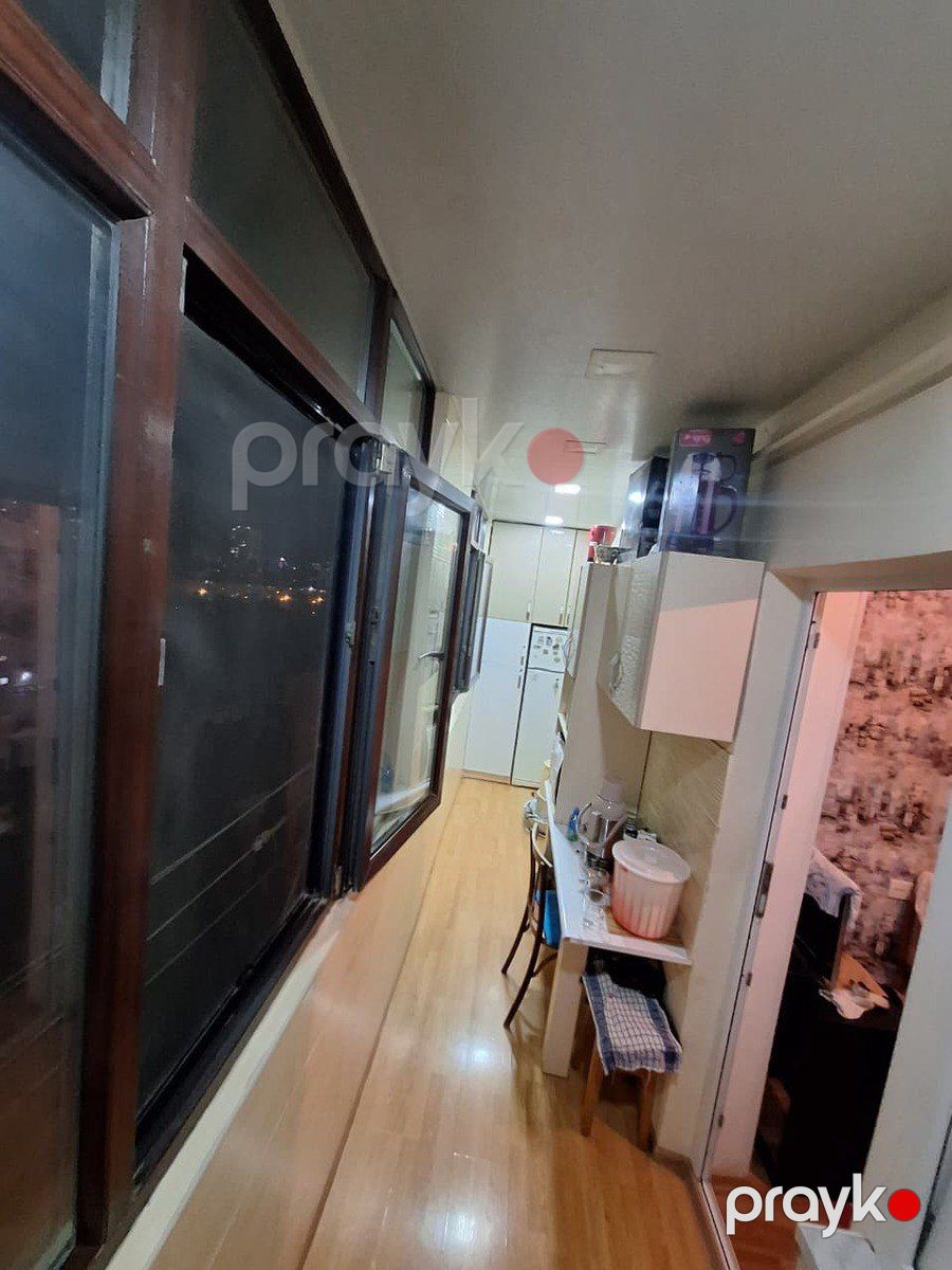 Satılır 2 otaqlı köhnə tikili 70 m² — Mənzil, Bakı (4)