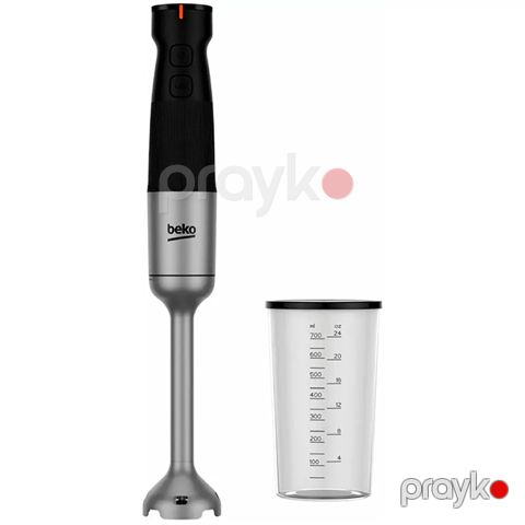 Blender Beko HBA 81762 BX Qara/boz — Bakı