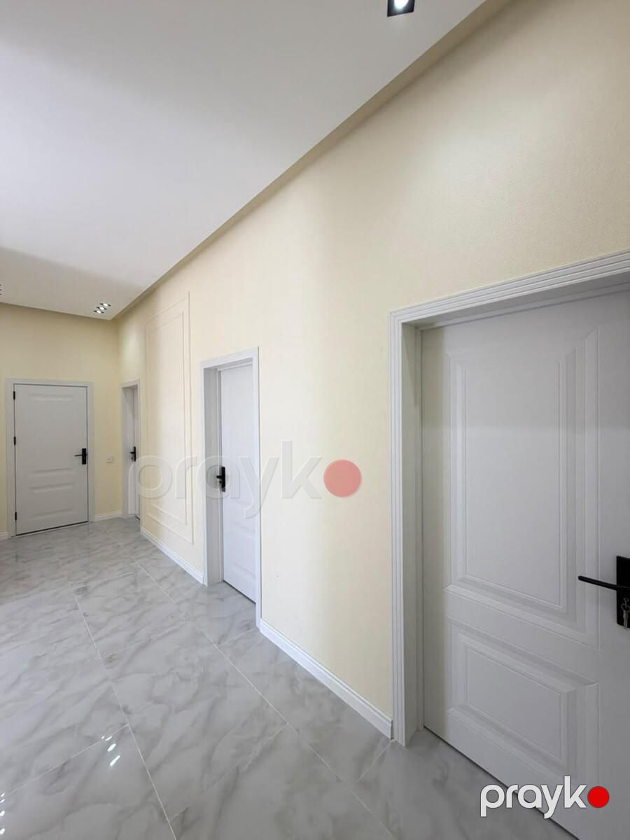 Satılır 4 otaqlı həyət evi/bağ evi 160 m² — Ev, villa, Bakı (9)