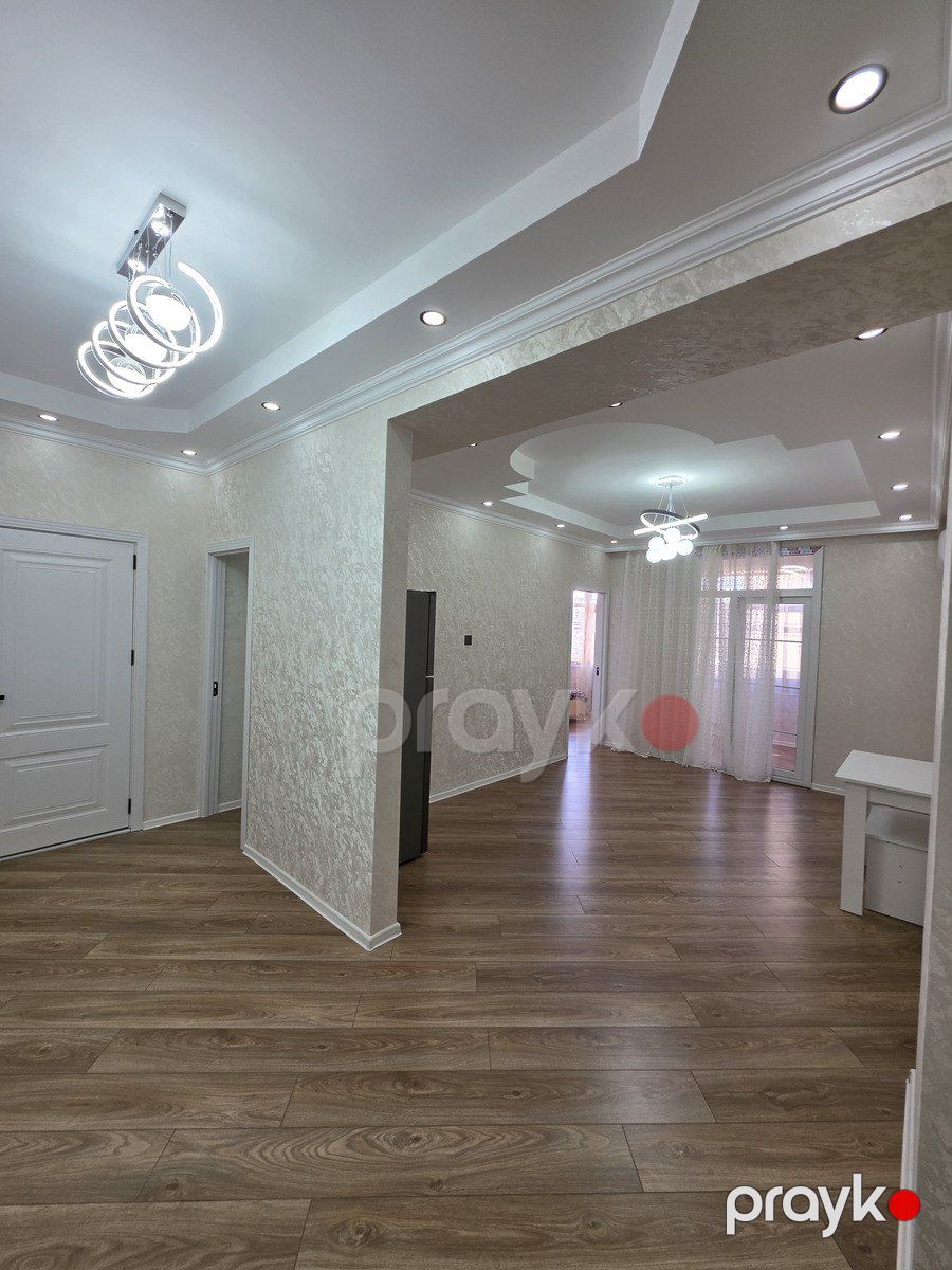 Satılır 3 otaqlı yeni tikili 84 m² — Mənzil, Xırdalan (2)
