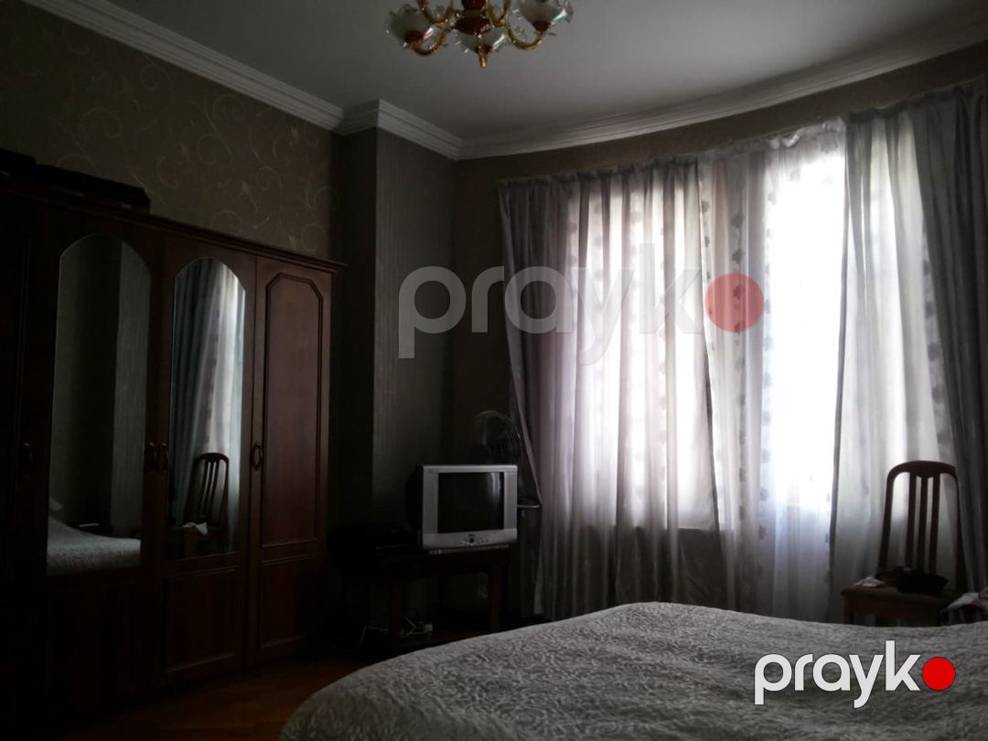 Satılır 4 otaqlı yeni tikili 175 m² — Mənzil, Bakı (6)