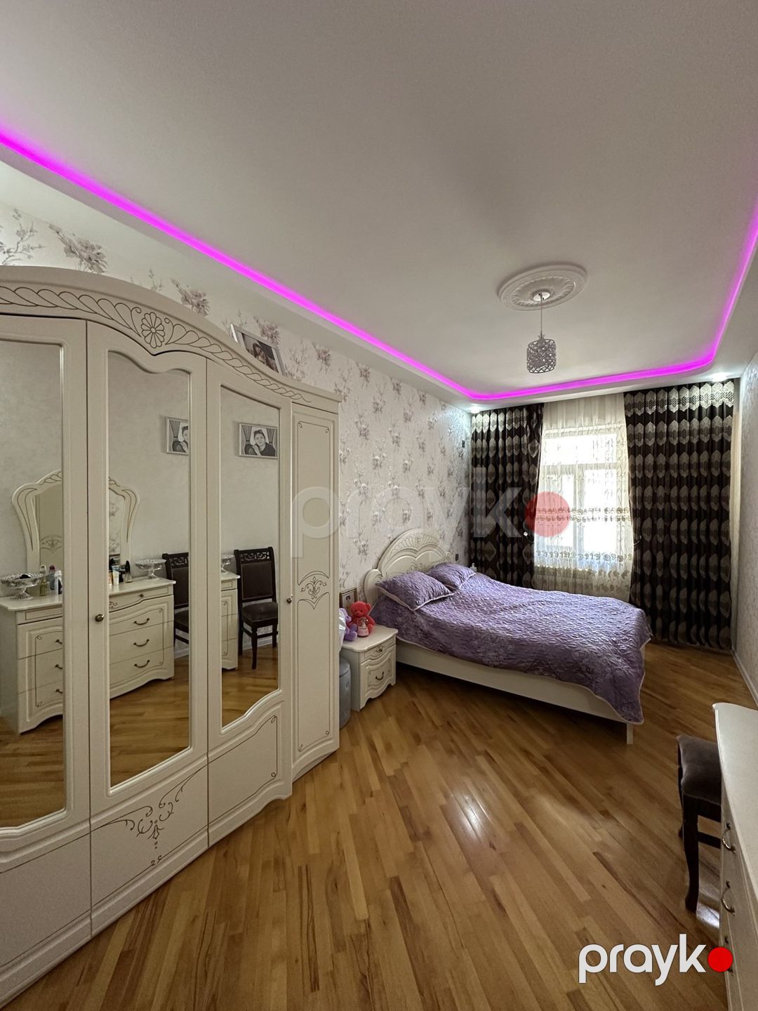Satılır 3 otaqlı yeni tikili 105 m² — Mənzil, Xırdalan (4)