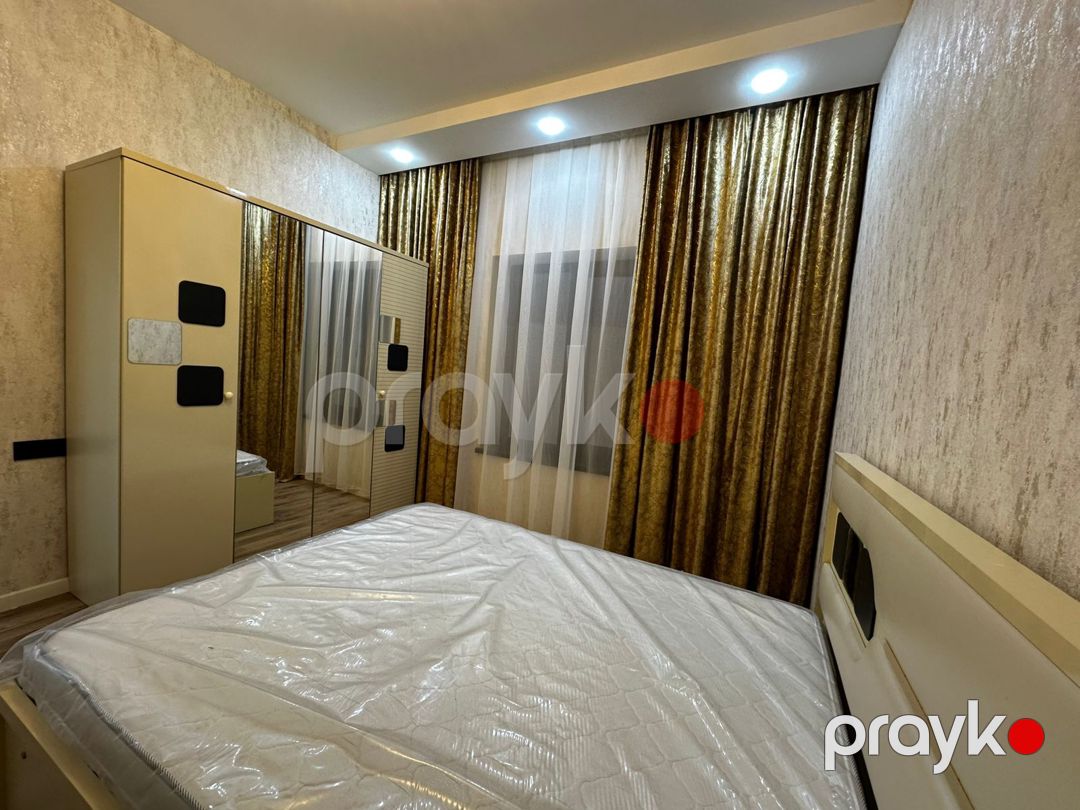 Satılır 4 otaqlı həyət evi/bağ evi 140 m² — Ev, villa, Bakı (6)