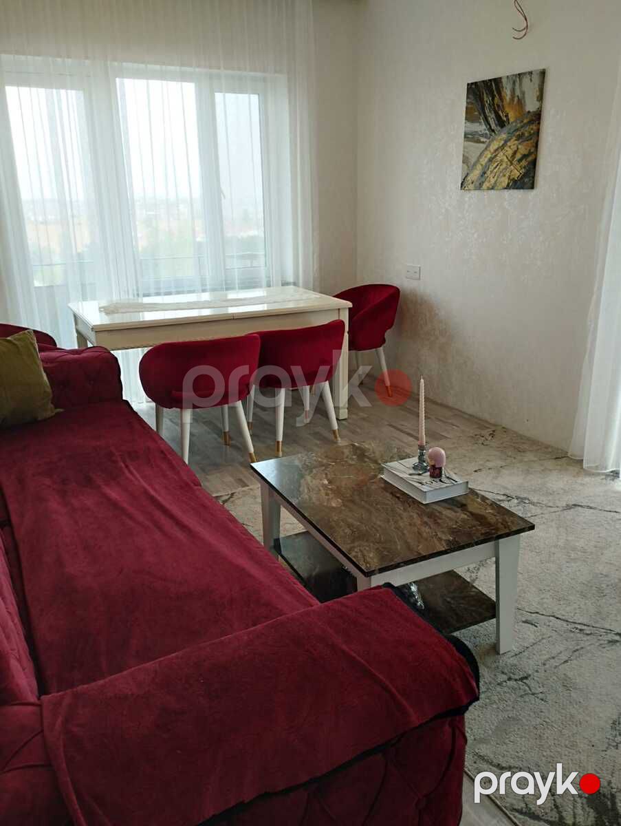 2-otaqlı mənzil, Bakıxanov qəs., 60 m² — Mənzil, Bakı (3)