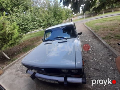 Lada (VAZ) 2106, 1.6 L, 1981 il, 70 533 km — Qusar