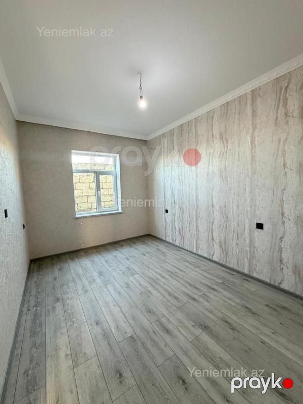 Satılır 3 otaqlı Həyət evi / Villa, 95 m², Saray — Ev, villa, Abşeron (8)