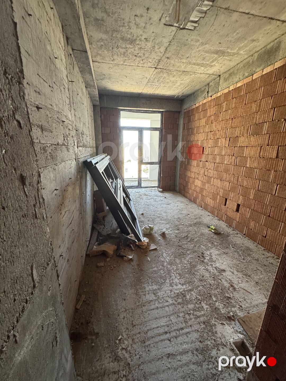 Satılır 1 otaqlı yeni tikili 77 m² — Mənzil, Bakı (6)
