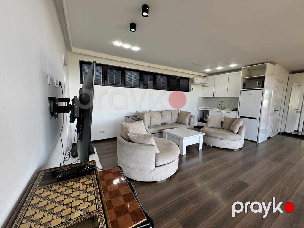 İcarəyə verilir 3 otaqlı həyət evi/bağ evi 100 m² — Ev, villa, Bakı (11)