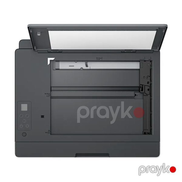 Printer HP Smart Tank 520 AiO (1F3W2A) Ağ — Mallar, Bakı (4)