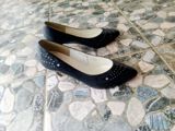 Tuflilər, Ölçü: 37, Yeni — Profil