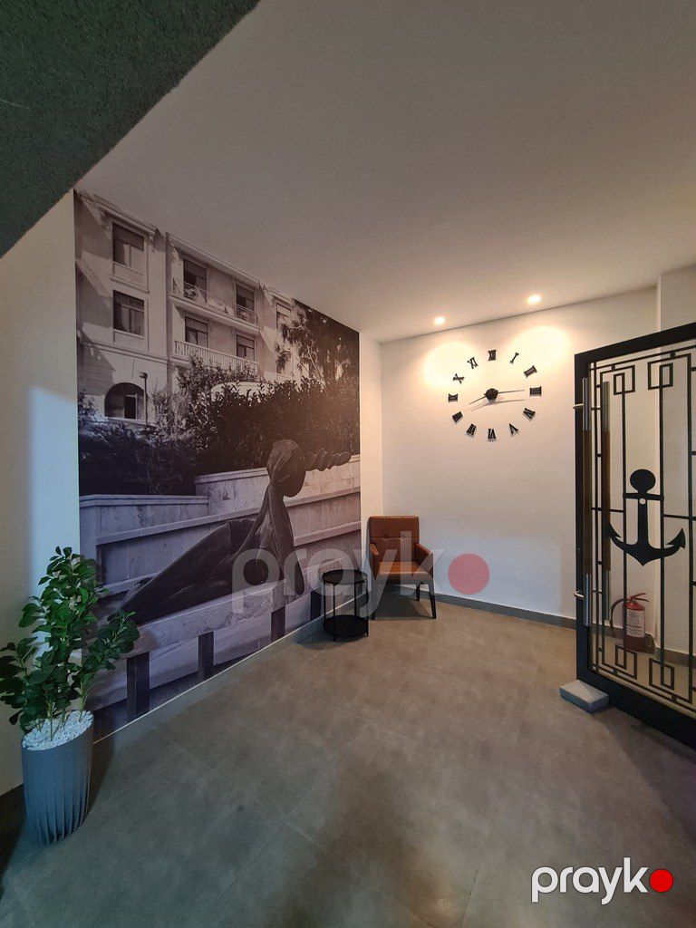 Satılır 3 otaqlı yeni tikili 100 m² — Mənzil, Bakı (3)