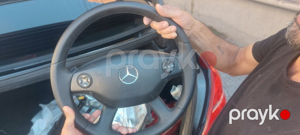 LED, Mercedes-Benz Orijinal, Almaniya, İşlənmiş — Avtomobil işığı, Bakı (10)
