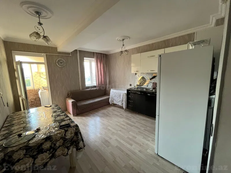Kirayə verilir 3 otaqlı Mənzil Köhnə tikili 100 m² Bakı, Nəsimi r., 8 Noyabr m — Mənzil, Bakı (4)