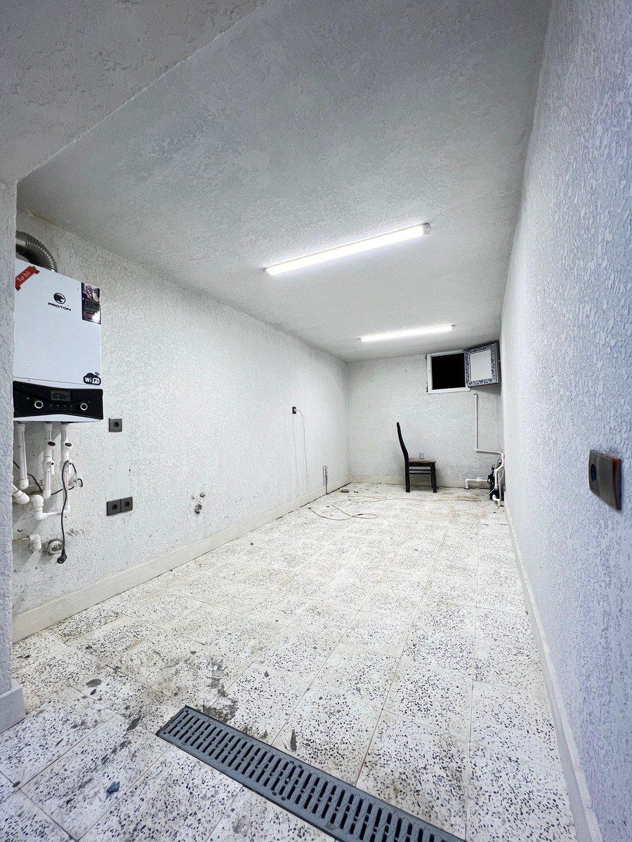 Həyət evi, Masazır qəs — Ev, villa, Bakı (4)