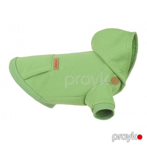 Hudi Amiplay Texas itlər üçün, 40 sm, L ölçü, yaşıl — Bakı