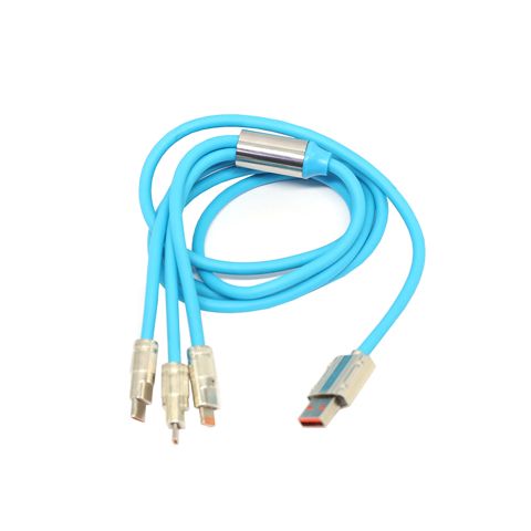 USB kabel 1.2M FE3 type a -type c / mıcro / ıphone — 4.9 ₼ · Bakı · Elektrika USB kabel 1.2M FE3 type a -type c / mıcro / ıphone — Bakı