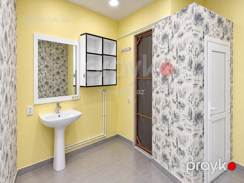 Satılır 2 otaqlı Obyekt, 20 m², 14-cü məhəllə — Əmlak, Sumqayıt (5)