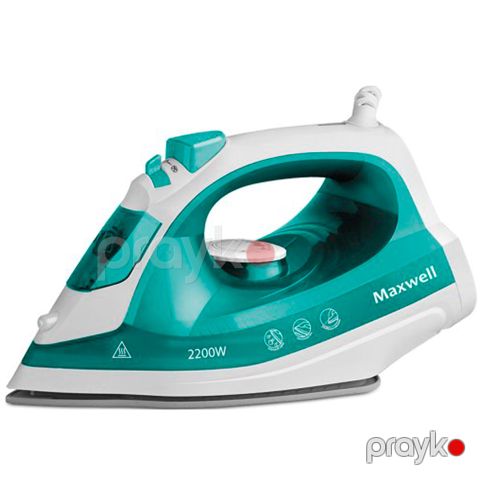 Ütü Maxwell MW-3039 Green — Bakı