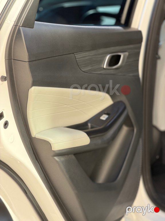 Changan Qiyuan Q05, 1.5 L, 18.99 kWh, 2025 il, 37 000 km — Avtomobillər, Bakı (10)