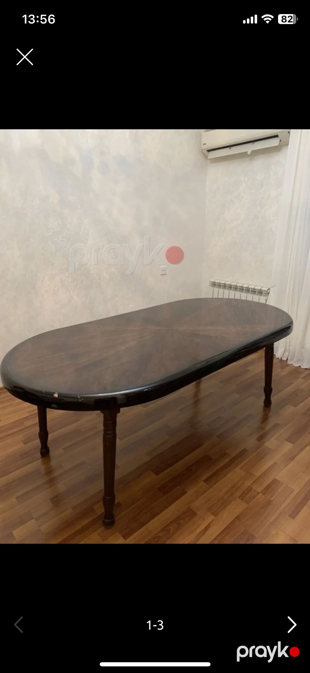 Masa — Masalar, Bakı (2)