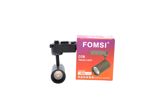 Ray (vitrin) spotu qara 10W ww ZDL150 — Omid.az — Lighting
