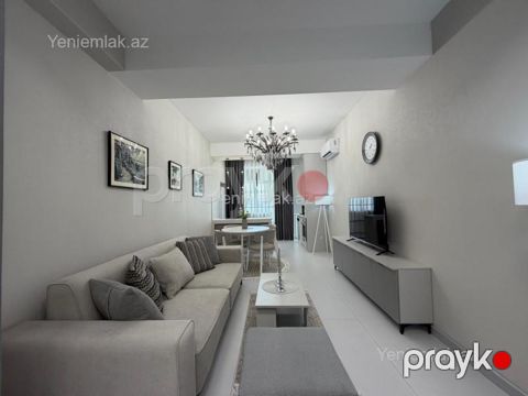 Satılır 3 otaqlı Bina evi menzil (Yeni tikili), 84 m², Masazır
