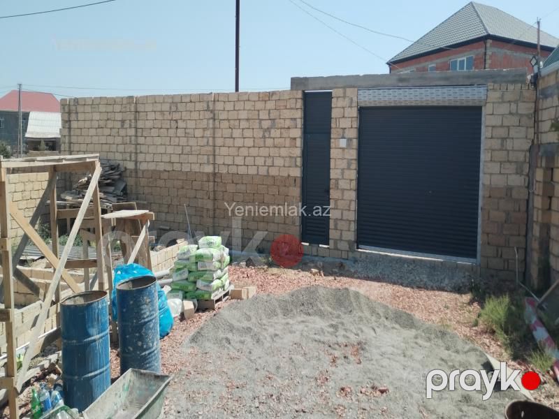 Satılır 6 otaqlı Həyət evi / Villa, 240 m², Fatmayı — Ev, villa, Abşeron (2)