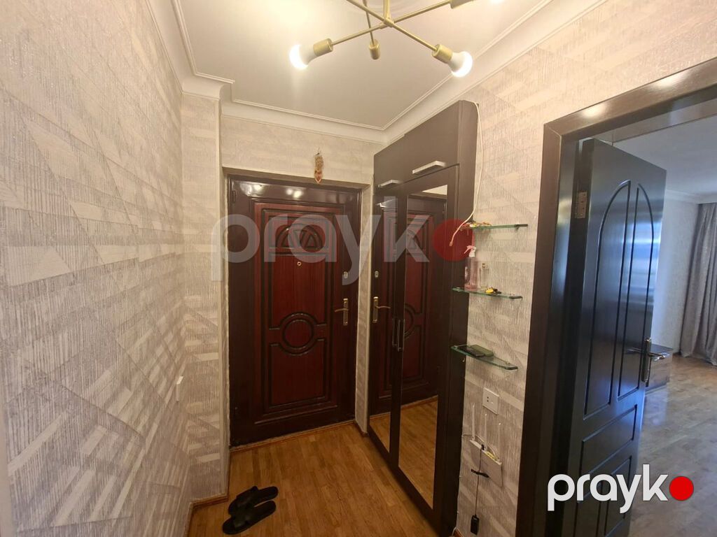 Bakı, 3 otaqlı, Köhnə tikili, 75 kv. m — Mənzil, Bakı (5)