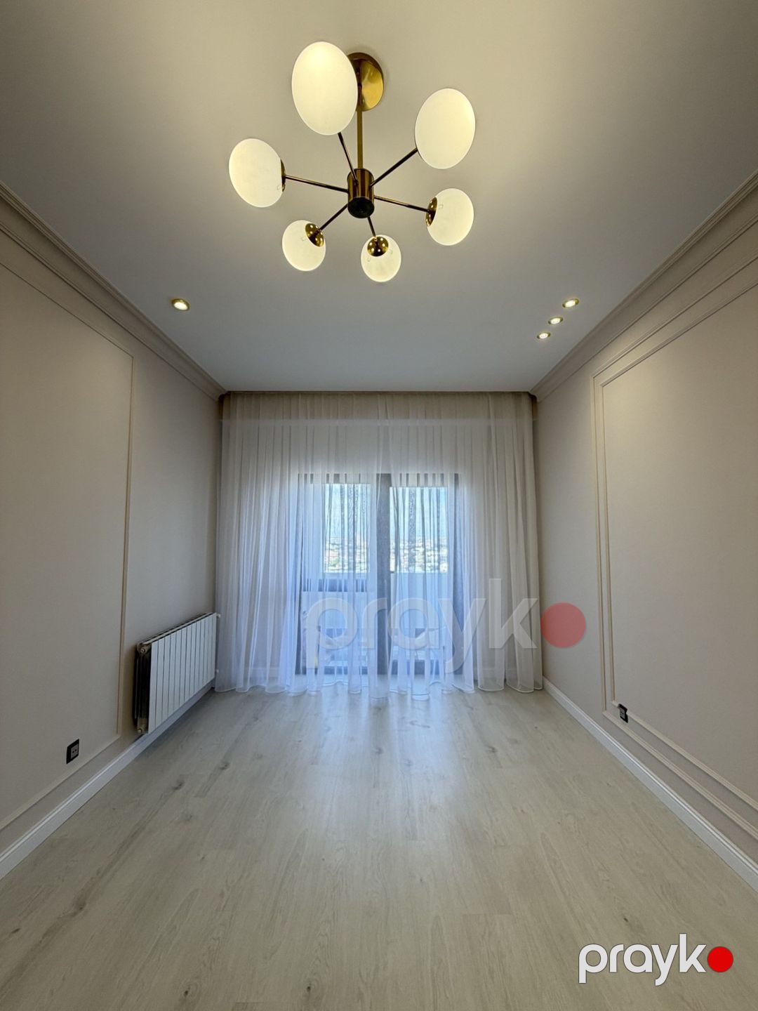 Satılır 3 otaqlı yeni tikili 96 m² — Mənzil, Bakı (9)