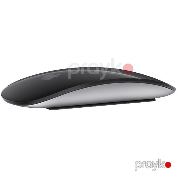 Apple Magic Mouse Black — Mallar, Bakı (3)