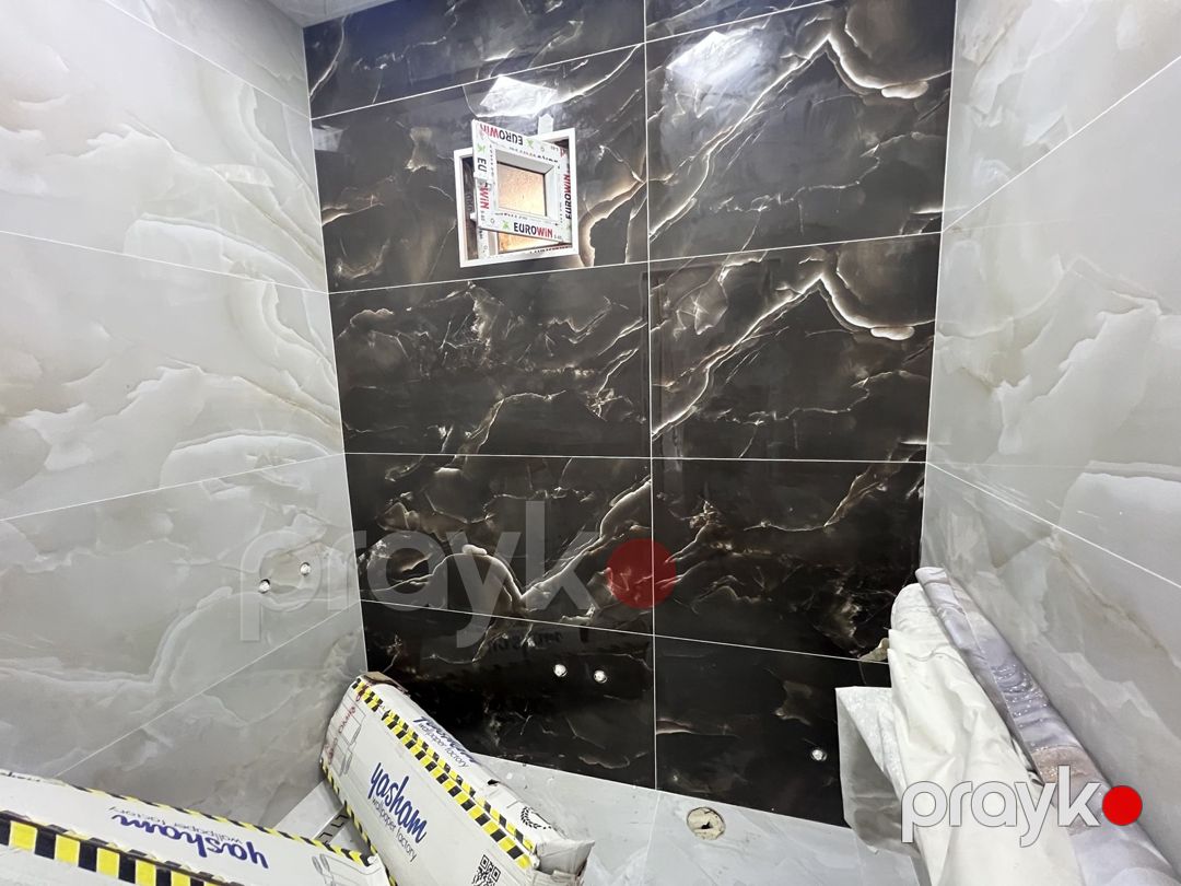 Satılır 5 otaqlı həyət evi/bağ evi 180 m² — Ev, villa, Bakı (6)