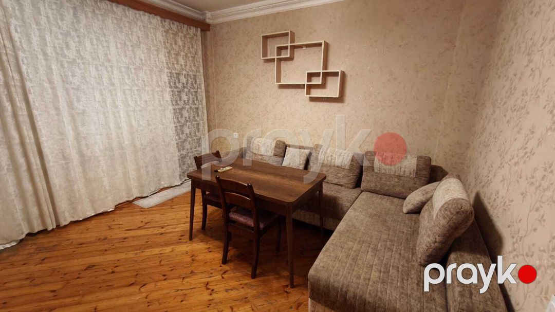 2-otaqlı yeni tikili kirayə verilir, Masazır qəs., 54 m² — Mənzil, Bakı (2)
