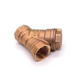 Su filtri TR63001 3/4 bronz 45 — Omid.az — Heating systems