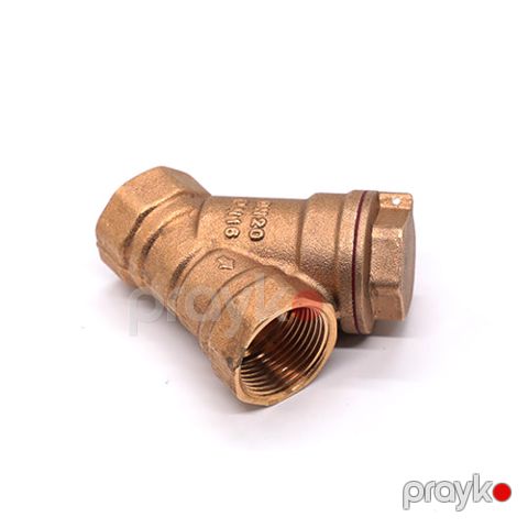 Su filtri TR63001 3/4 bronz 45 — Bakı