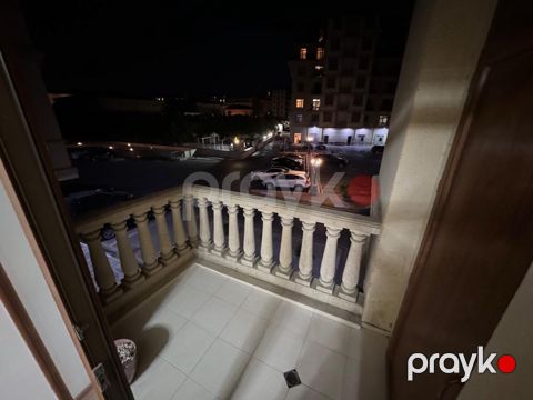 Satılır 3 otaqlı yeni tikili 107 m² — Bakı