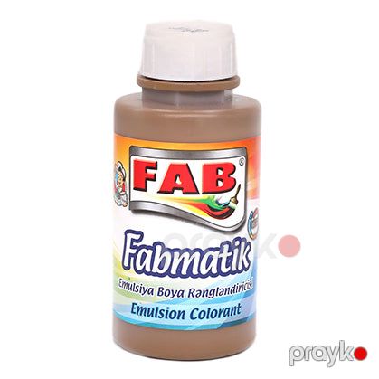 Fabmatik bej 300 ml — Bakı