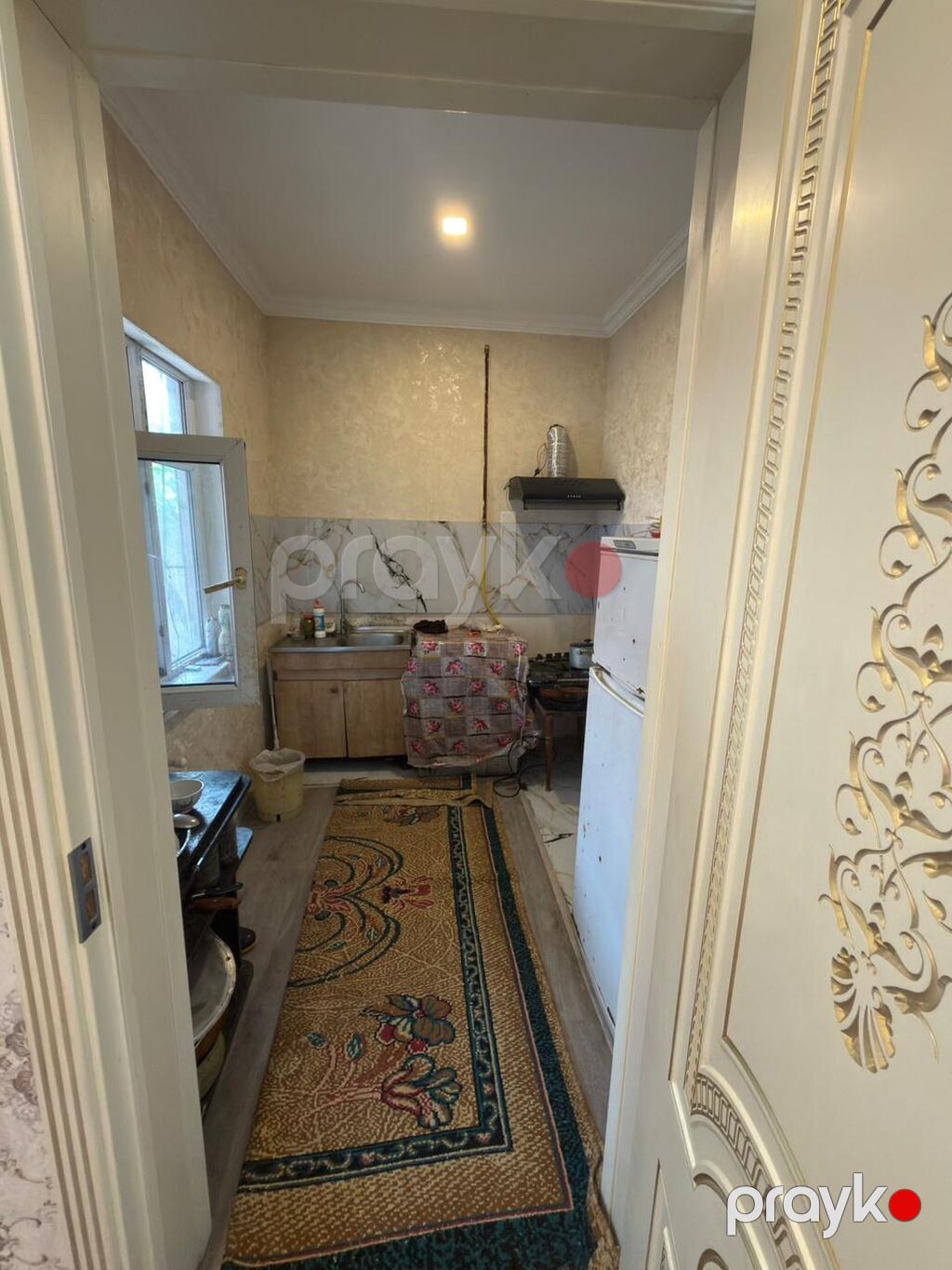 96 kv. m, 3 otaqlı — Ev, villa, Bakı (2)