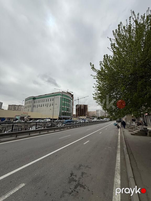 Satılır obyekt 55 m² — Əmlak, Bakı (5)
