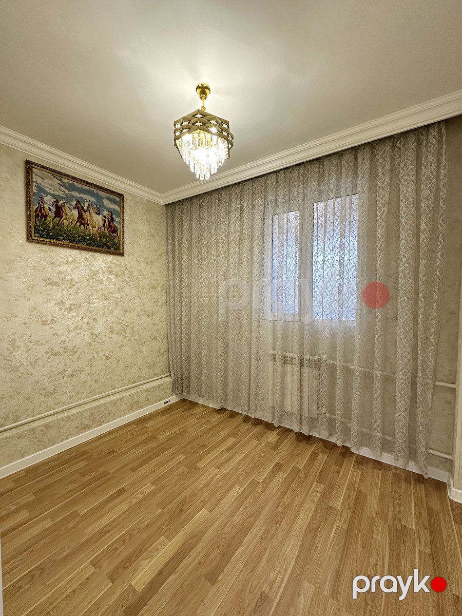 Satılır 3 otaqlı köhnə tikili 55 m² — Mənzil, Bakı (6)