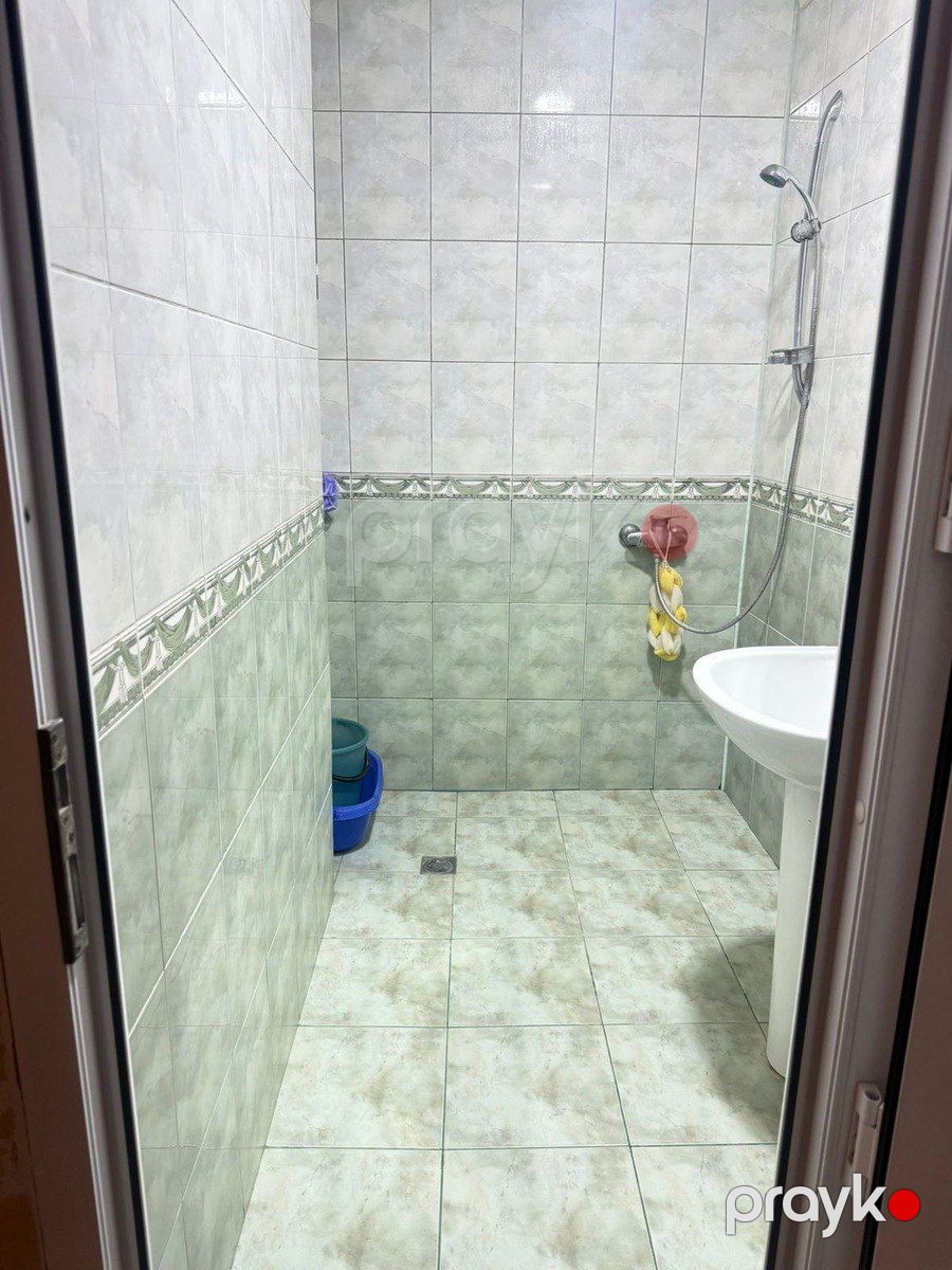 Satılır 4 otaqlı köhnə tikili 100 m² — Mənzil, Bakı (9)
