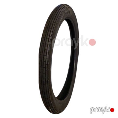 Motosikl üçün ön təkər GX13 2.75-18 - MTR_00200 — Bakı