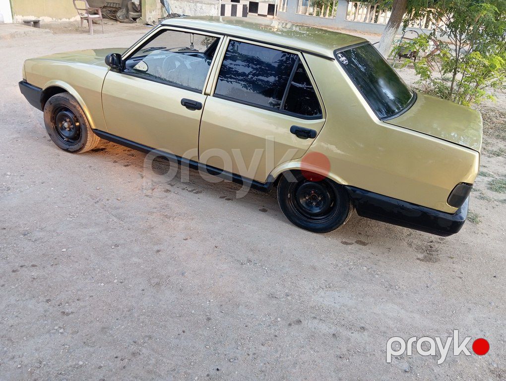 Tofas Sahin, 1.6 L, 2003 il, 256 777 km — Avtomobillər, Neftçala (10)