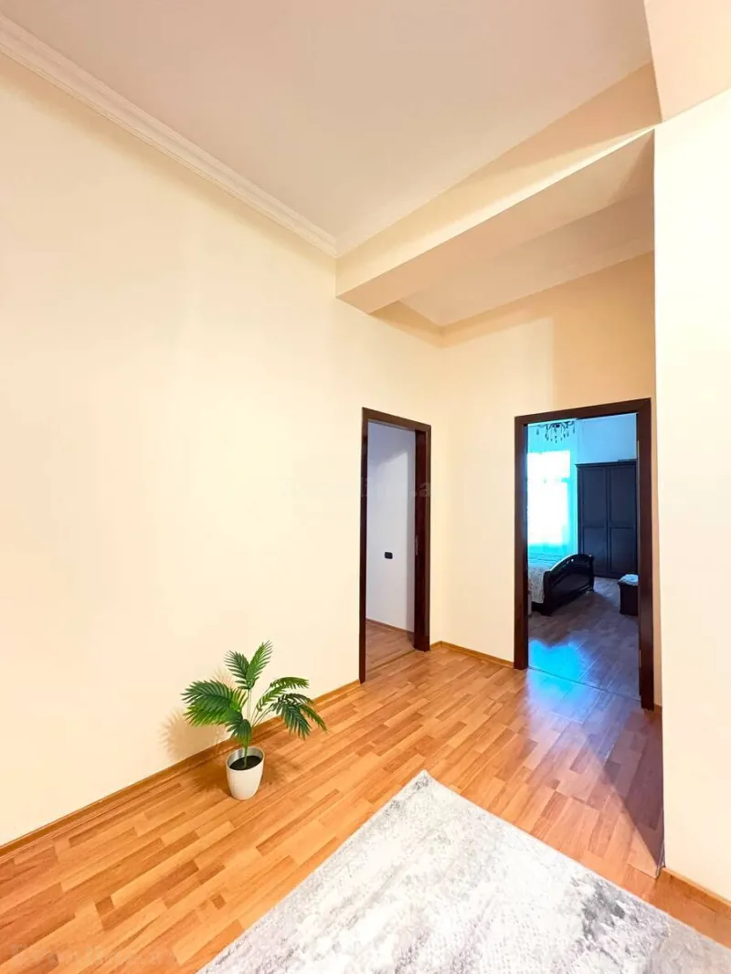 Kirayə verilir 2 otaqlı Mənzil Yeni tikili 97 m² Bakı, Yasamal r., Elmlər Akademiyası m — Mənzil, Bakı (8)