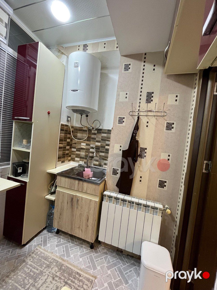 2-otaqlı yeni tikili, Masazır qəs., 54 m² — Mənzil, Bakı (8)
