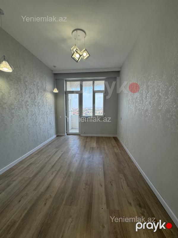Satılır 3 otaqlı Bina evi menzil (Yeni tikili), 85 m², Saray — Mənzil, Abşeron (3)