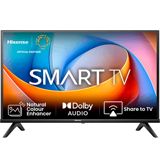 Televizor Hisense 32A4Q Black — Bytelecom.az — Televisions
