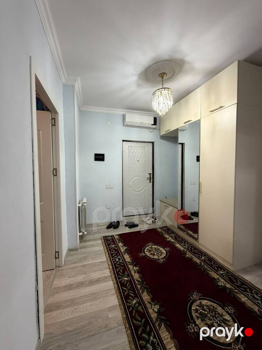 Satılır 3 otaqlı köhnə tikili 80 m² — Mənzil, Bakı (6)