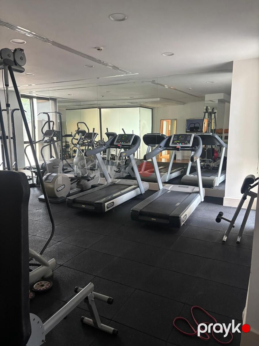 İcarəyə verilir 3 otaqlı yeni tikili 160 m² — Mənzil, Bakı (5)