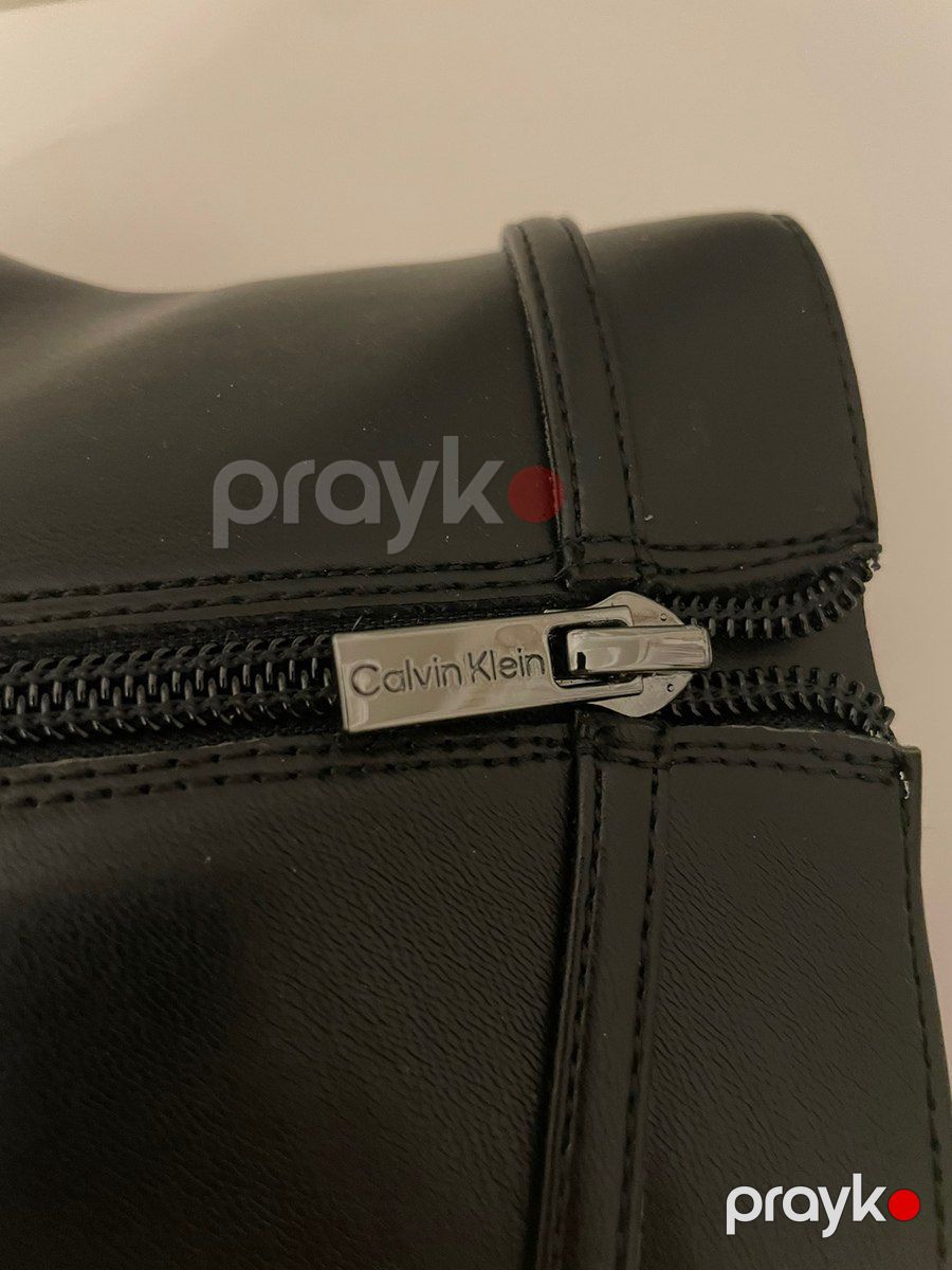 Çəkmə Calvin Klein — Geyim, ayakkabı, aksesuarlar, Bakı (7)